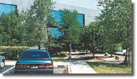 St. Louis Location